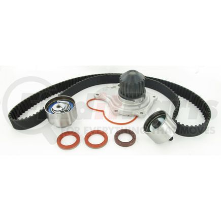 SKF TBK265BWP Timing Belt And Waterpump Kit