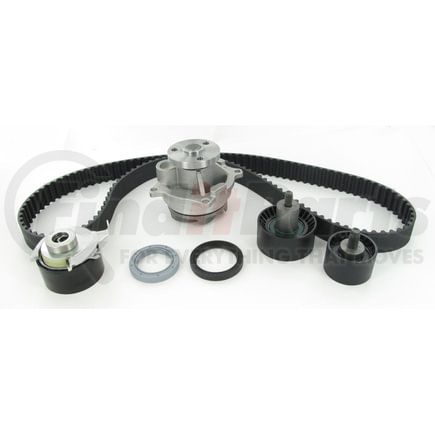 SKF TBK294AWP Timing Belt And Waterpump Kit