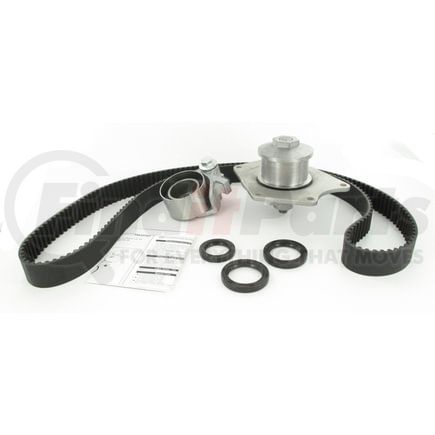 SKF TBK295WP Timing Belt And Waterpump Kit