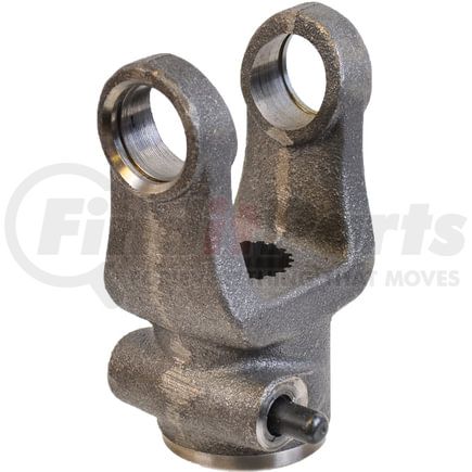 SKF UJ1853 Universal Joint Quick-Disconnect Yoke