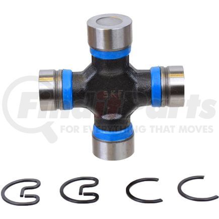 SKF UJ264 Universal Joint