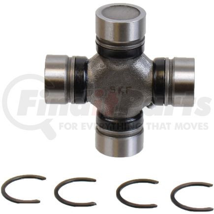 SKF UJ315G Universal Joint