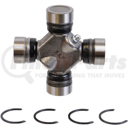 SKF UJ316 Universal Joint