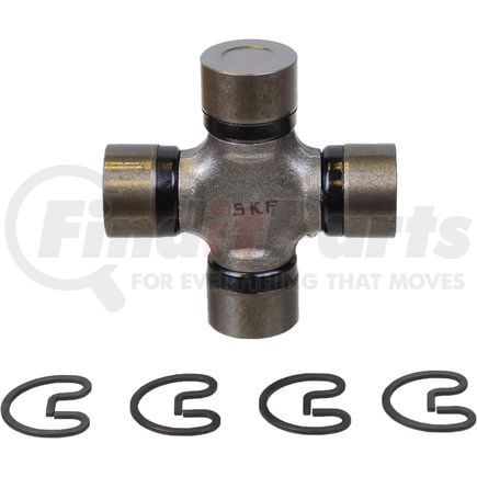 SKF UJ369C Universal Joint