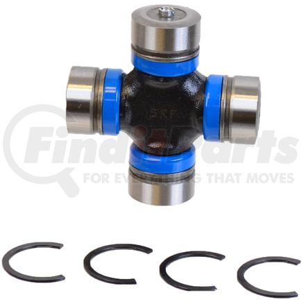 SKF UJ377 Universal Joint