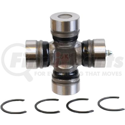 SKF UJ387 Universal Joint