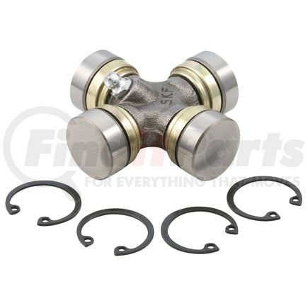 SKF UJ413 Universal Joint