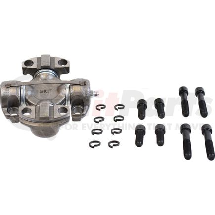 SKF UJ454 Universal Joint - Robust Design, for On/Off Highway Vehicles