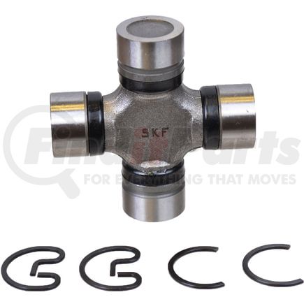 SKF UJ455 Universal Joint