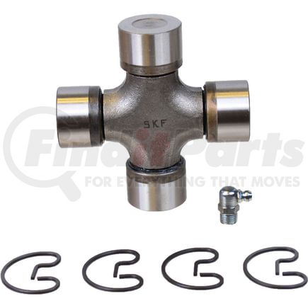 SKF UJ461 Universal Joint