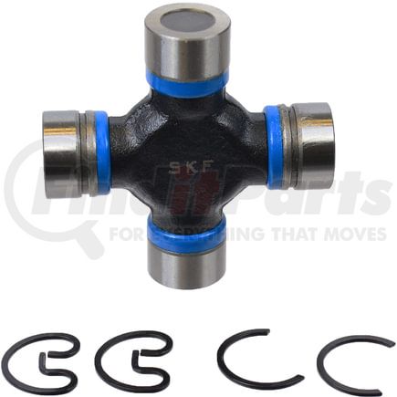 SKF UJ458BF Universal Joint