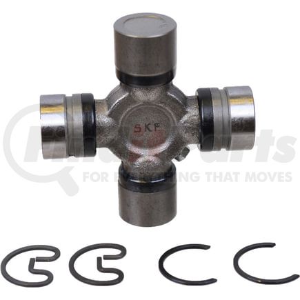 SKF UJ458C Universal Joint