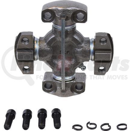 SKF UJ929 Universal Joint - Inside Lock-Up 1.438 in.