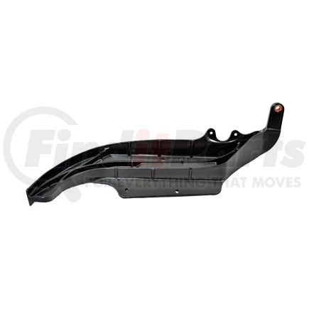 Wheeler Fit 1526-0029 BRACKET,HOOD - PIVOT / LEFT