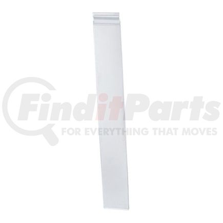 Wheeler Fit 1536-0009 TRIM,BUMPER - CHROME (LEFT)