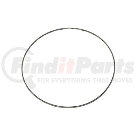 Wheeler Fit 2914-0007 GASKET,DPF-"DETROIT SERIES 60/DD13/DD15/D D16 (13.375"" X 13.687) "