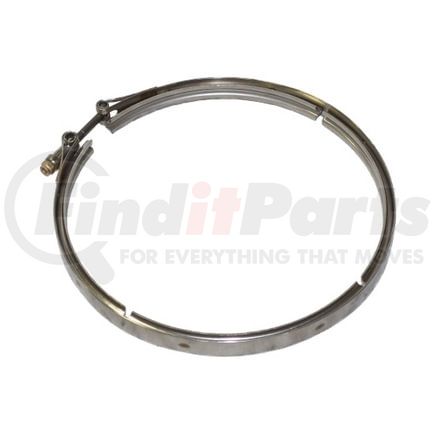 Wheeler Fit 2914-0028 CLAMP,DPF-CUMMINS ISM 11 7/8" V-CLAMP