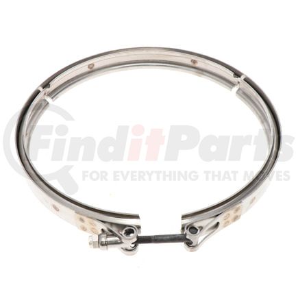 Wheeler Fit 2914-0047 CLAMP,DPF