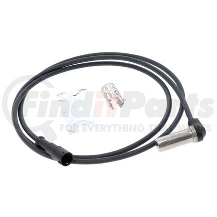 Wheeler Fit 4805-0036 SENSOR, ABS- CABLE LENGTH 5.58 FT / 90 DEGREE