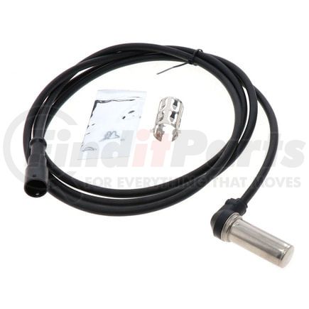 Wheeler Fit 4805-0035 SENSOR, ABS - CABLE LENGTH 6.56 FT / 90 DEGREE ANGLE