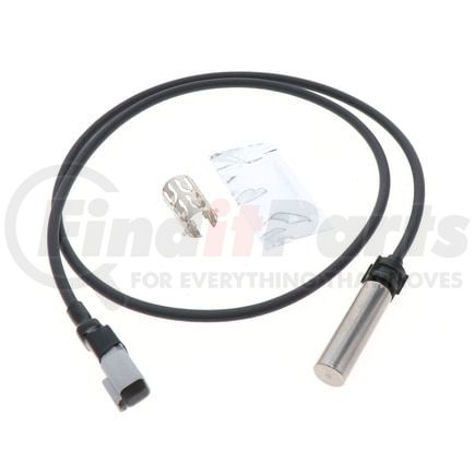 Wheeler Fit 4805-0043 SENSOR, ABS / CABLE LENGTH 40" / STRAIGHT SENSOR/ TRANSMITTER, SPEED SENSOR /FRONT