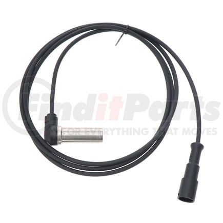 Wheeler Fit 4805-0047 SENSOR,ABS / 78-3/4" LENGTH / 90 DEGREE SENSOR / 2-PIN DIN FEMALE BARREL CONNECTOR