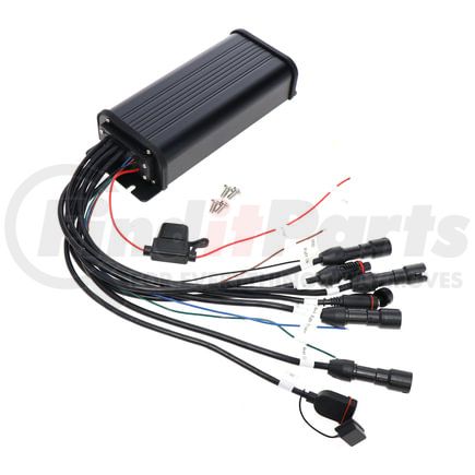 Wheeler Fit 4821-48200324 MODULE,CAMERA - 360 DEGREE