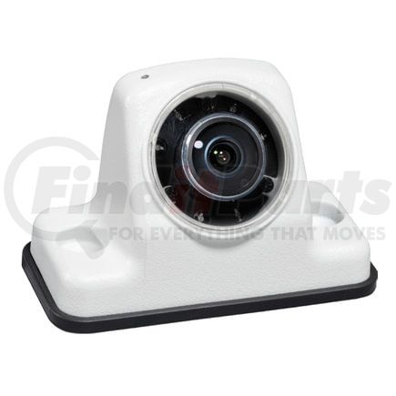 Wheeler Fit 4831-48200339 CAMERA,BACK-UP (HIGH DEFINITION) - WHITE