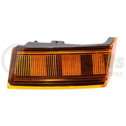Wheeler Fit 5203-0016 LAMP,T/S - SIDE MARKER / LED / RIGHT