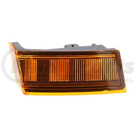 Wheeler Fit 5203-0015 LAMP,T/S - SIDE MARKER / LED / LEFT