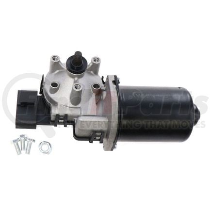 Wheeler Fit 1401-0000 MOTOR,WIPER (REPLACEMENT FOR FREIGHTLINER PART # TRI F91498 495)