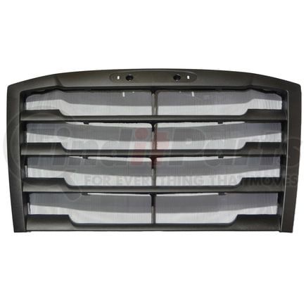 Wheeler Fit 1501-0035 GRILLE,BLACK (WITH BUG SCREEN)