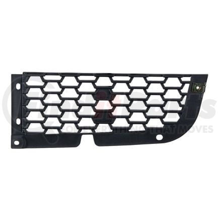 Wheeler Fit 1501-0047 SCREEN,BUMPER (2 PIECE MESH DESIGN) - LEFT