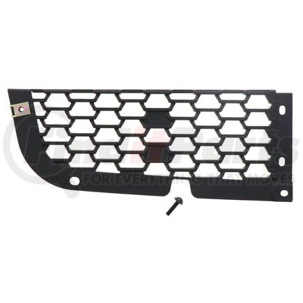 Wheeler Fit 1501-0046 SCREEN, BUMPER (2 PIECE MESH DESIGN) - RIGHT