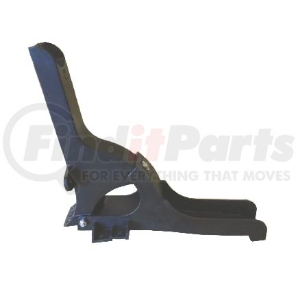 Wheeler Fit 1505-0004 HINGE,UPPER PANEL (TOP) - RIGHT (2 PIECE DESIGN) - MARKED WITH R5