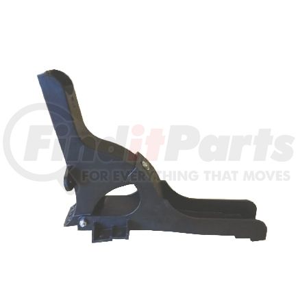 Wheeler Fit 1505-0006 HINGE,UPPER PANEL (BOTTOM) - RIGHT (2 PIECE DESIGN) - MARKED WITH R4