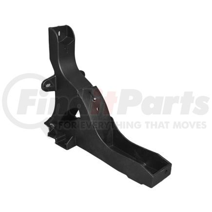 Wheeler Fit 1505-0008 HINGE,LOWER PANEL (TOP) - RIGHT (2 PIECE DESIGN) - MARKED WITH R3