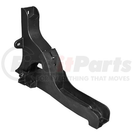 Wheeler Fit 1505-0007 HINGE,UPPER PANEL (BOTTOM) - LEFT (2 PIECE DESIGN) - MARKED WITH L4