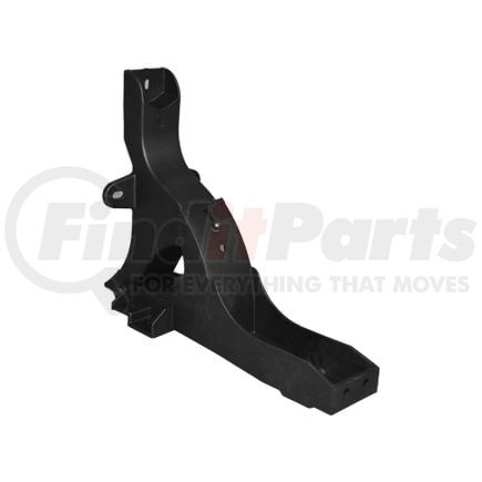 Wheeler Fit 1505-0009 HINGE,LOWER PANEL (TOP) - LEFT (2 PIECE DESIGN) - MARKED WITH L3