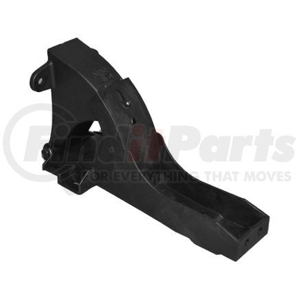 Wheeler Fit 1505-0010 HINGE,LOWER PANEL (MIDDLE) - RIGHT (2 PIECE DESIGN) - MARKED WITH R2 / L2
