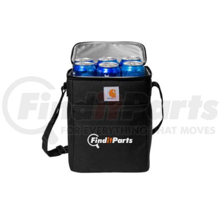 FinditParts FIP-COOLER FiP Carhartt Vertical 12-Can Cooler