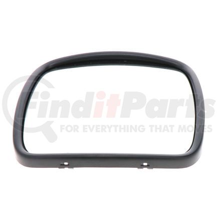 Wheeler Fit 1513-0033 GLASS,REPLACEMENT - AUX MIRROR, UNHEATED - LEFT OR RIGHT