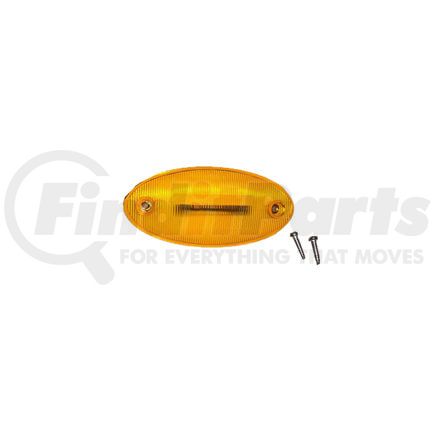 Wheeler Fit 5206-0002 LAMP,MARKER - LED CAB CLEARANCE