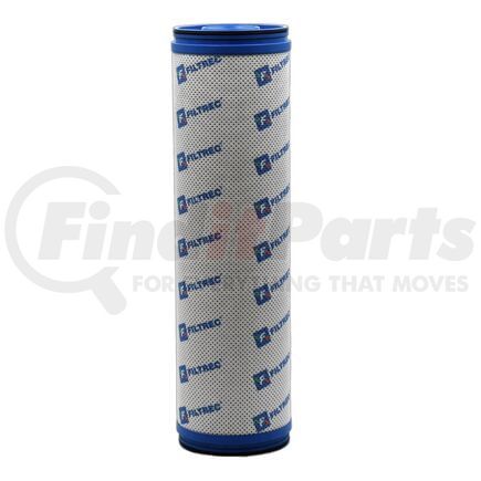 BETA 1 FILTERS B1HF0123566 Hydraulic Replacement Filter for U164G10VESD / FILTREC