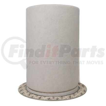 BETA 1 FILTERS B1AS0001455 Air/Oil Separator replacement for CEIR1215P / CHICOPEE ENGINEERING