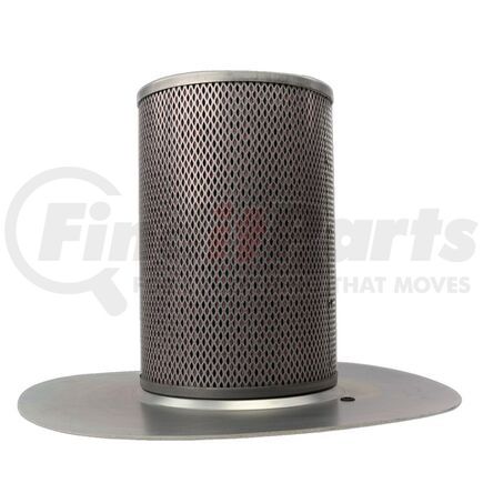 BETA 1 FILTERS B1AS0001550 Air/Oil Separator replacement for S138D0028 / UNITED AIR FILTER