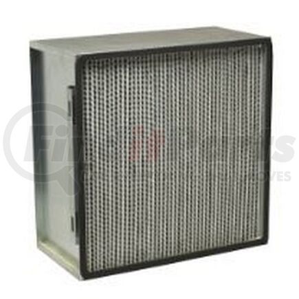 BETA 1 FILTERS B1PA0001061 Replacement Panel Air Filter Compatible with 1X7169 / INGERSOLL RAND