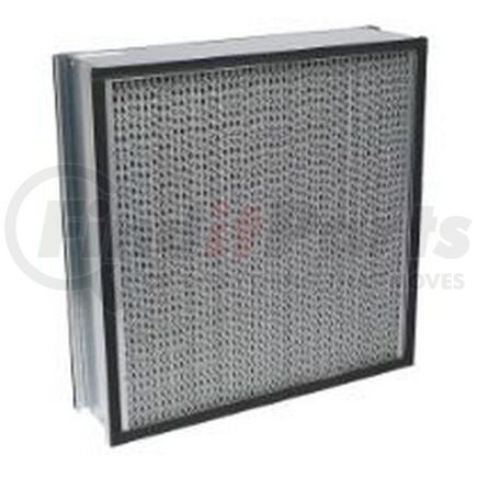 BETA 1 FILTERS B1PA0001084 Replacement Panel Air Filter Compatible with 34017 / ENDUSTRA