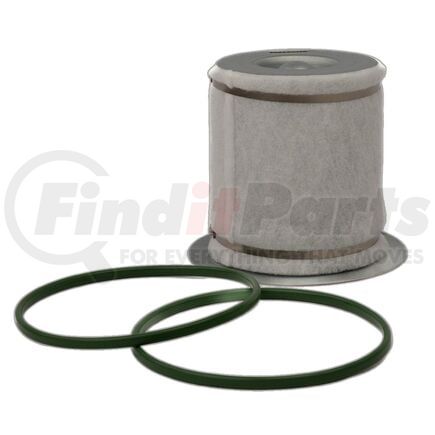 BETA 1 FILTERS B1AS0018494 Air/Oil Separator Replacement for Flb037043Aw / Walker Filtration (1 PC MIN)