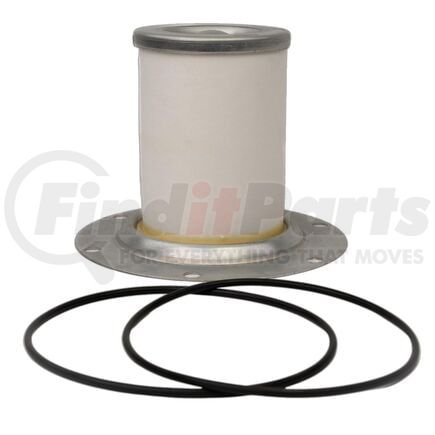 BETA 1 FILTERS B1AS0019042 Air/Oil Separator Replacement for Flh053073Aa / Walker Filtration (1 PC MIN)
